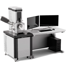 сканирующий микроскоп NANO SEM3000