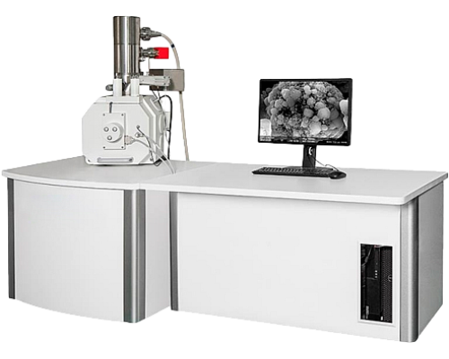 сканирующий микроскоп WIN SEM A8000