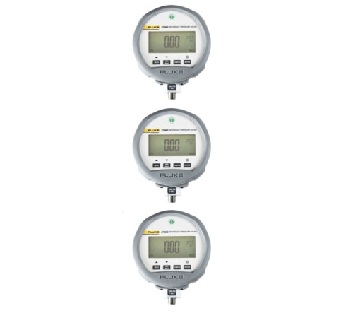 Калибратор манометров Fluke 2700G-BG7M