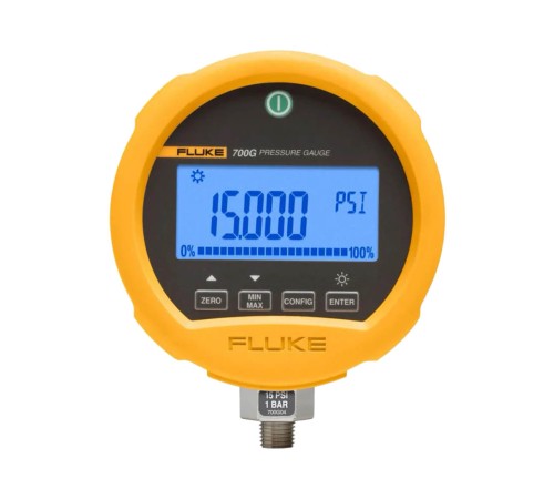 Прецизионный калибратор манометров Fluke 700G08