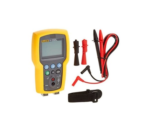 Прецизионный калибратор давления Fluke 721-1650