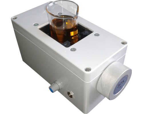 Комплект для автоматического фотометрического титрования «Титрион-3»