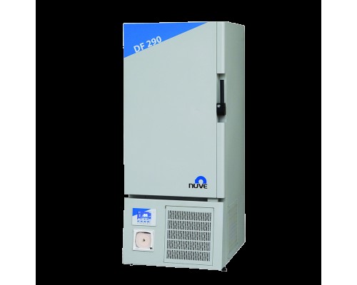 Низкотемпературный морозильный шкаф DF 290