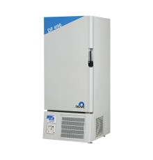 Низкотемпературный морозильный шкаф DF 490