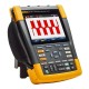 Анализатор качества энергии Fluke MDA-550-III