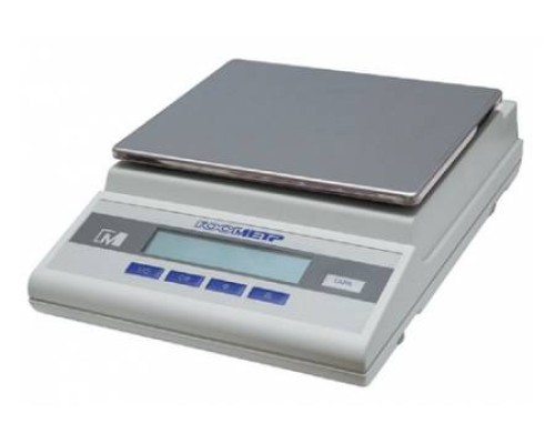 ВЛТЭ-3100П-В - Лабораторные электронные весы