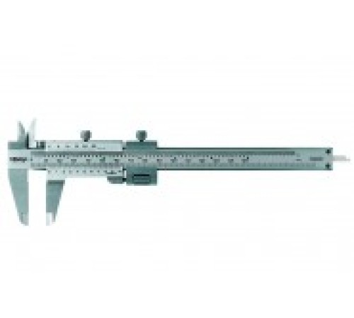 Штангенциркуль 0-130mm 532-119