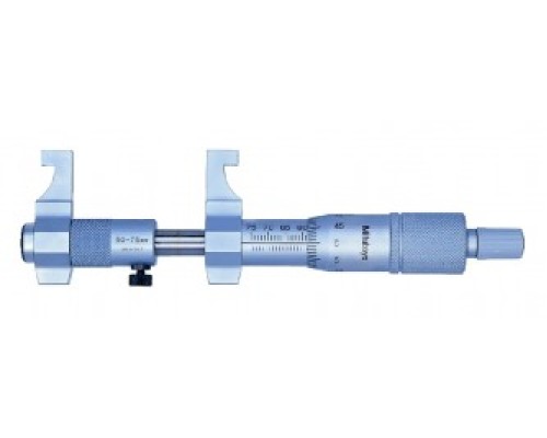Нутромер 125-150mm аналоговыйд/внутренних диаметров 145-190