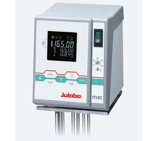 Термостат охлаждающий Julabo FP50-ME, объем ванны 8 л, мощность охлаждения при 0°C - 0,8 кВт