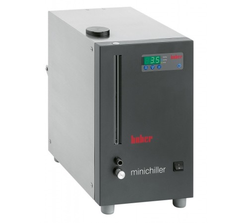 Охладитель Huber Minichiller w-H1, мощность охлаждения при 0°C -0,2 кВт