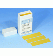 Индикаторная бумага Macherey-Nagel нитразиновая желтая pH 6.0 - 7.0