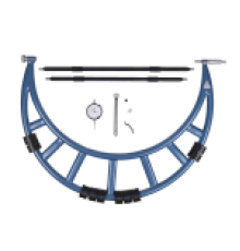 Микрометр рычажный МРИ-700 0.01 МИК*