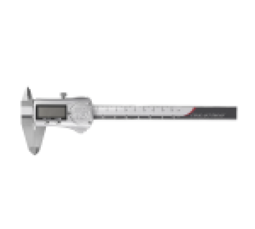 Штангенциркуль ШЦЦ-1-150 0.01 в/защищ. IP67 SHAN