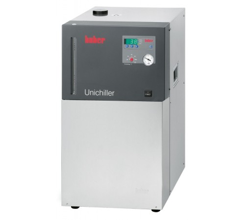 Охладитель Huber Unichiller 015w-MPC plus, мощность охлаждения при 0°C -1,0 кВт