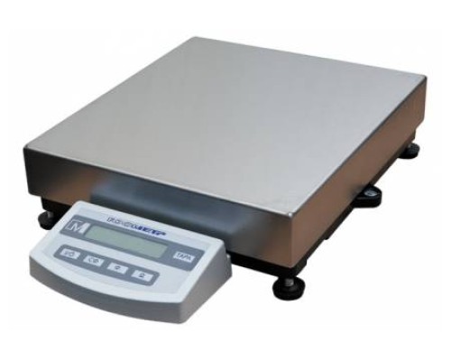 ВПВ-12 - Лабораторные электронные весы
