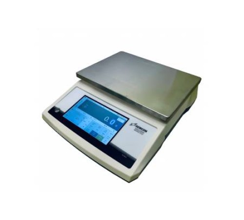 DEMCOM DX-22001C - Лабораторные электронные весы