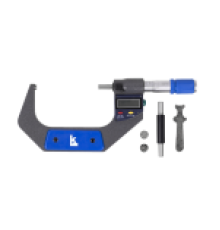 Микрометр электронный цифровой МКЦ-100 0.001 КЛБ (госреестр №77303-20)
