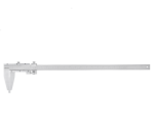 Штангенциркуль ШЦ-3-500 0.05 губ.100 дв.ш МИК