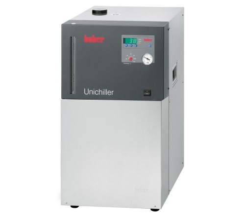 Охладитель Huber Unichiller 012w-H-MPC plus, мощность охлаждения при 0°C -1,0 кВт