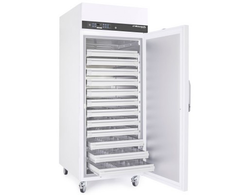 Холодильник фармацевтический Kirsch MED 720 PRO-ACTIVE, 700 л, от +2°C до +15°C
