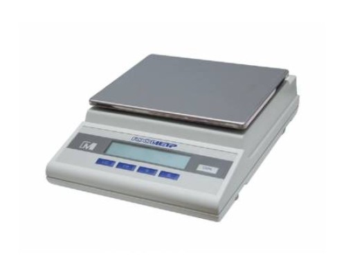 ВЛТЭ-2100/5100 - Лабораторные электронные весы