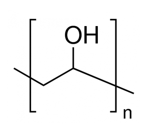 Поливиниловый спирт 72000, для биохимии, Applichem, 1 кг
