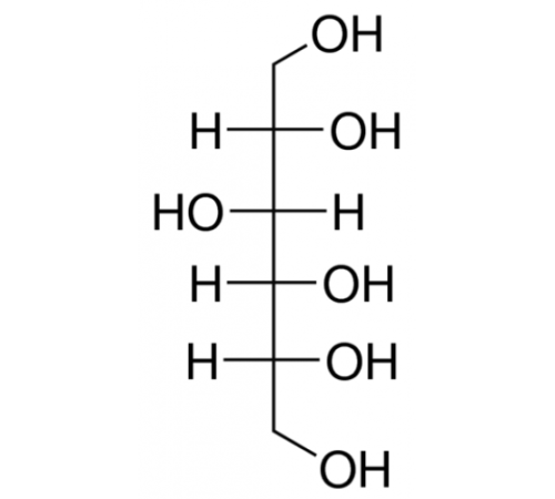 Сорбитол-D(-), для молекулярной биологии, AppliChem, 1 кг