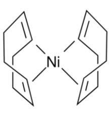 Бис (1,5-циклооктадиен) никель (0), Alfa Aesar, 10г