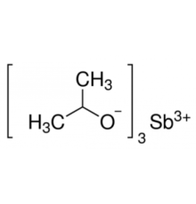 Сурьмы (III) изопропоксида, 99,9% (металлы основы), Alfa Aesar, 5 г
