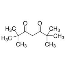 2,2,6,6-тетраметил-3, 5-гептандион, 99 +%, Alfa Aesar, 25г