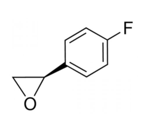 (R) - (-) оксид-4-фторстирола, 98 +%, EE 98 +%, Alfa Aesar, 1 г