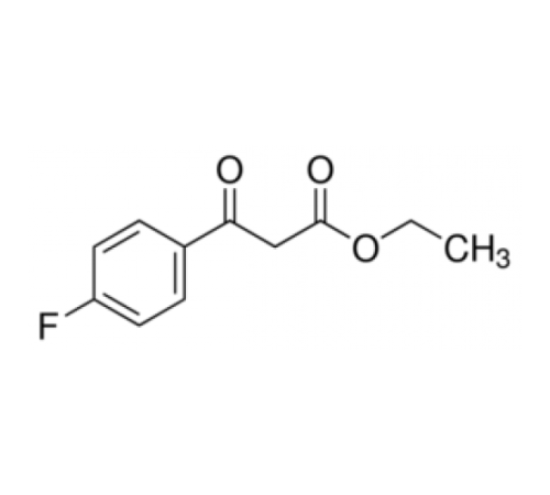 Этил- (4-фторбензоил) уксусной кислоты, 95%, Alfa Aesar, 1г