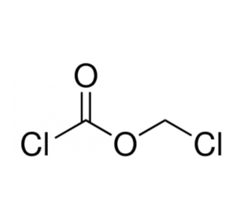 Хлорметилхлорформиата, 97%, Alfa Aesar, 10 г