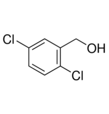 2,5-дихлорбензилового спирта, 99%, Alfa Aesar, 5 г