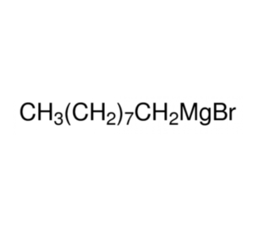 Нонилмагния бромид, 1M р-р в диэтиловый эфир, AcroSeал®, Acros Organics, 100мл