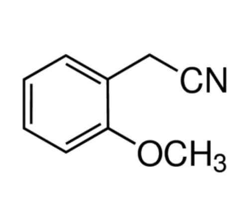 2-метоксифенилацетонитрила, 98%, Alfa Aesar, 250 г