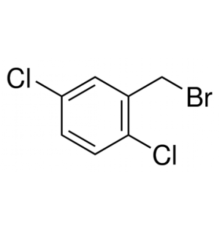 2,5-дихлорбензилбромида, 97%, Alfa Aesar, 1г