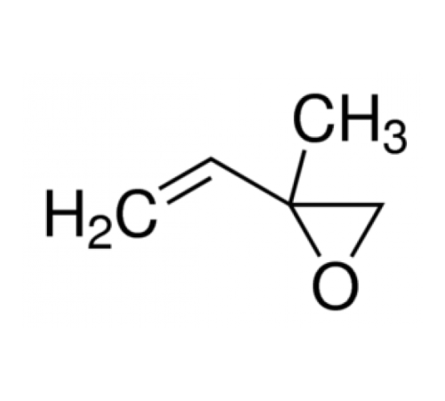 2-метил-2-винилоксиран, 95%, Acros Organics, 25г