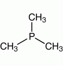 Триметилфосфин, 99%, Alfa Aesar, 1г