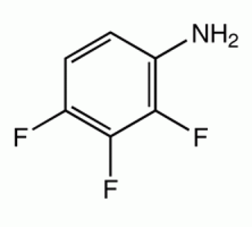 2,3,4-Трифторанилин, 98%, Alfa Aesar, 5 г