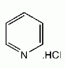 Пиридин гидрохлорид, 98%, pure, Acros Organics, 2.5кг