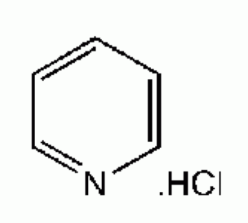 Пиридин гидрохлорид, 98%, pure, Acros Organics, 2.5кг