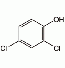 2,4-дихлорфенол, 99%, Acros Organics, 5г