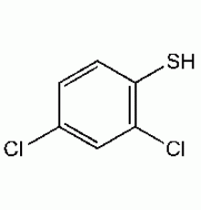 2,4-дихлортиофенола, 97%, Alfa Aesar, 1г