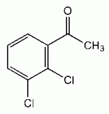 2 ', 3'-дихлорацетофенон, 98%, Alfa Aesar, 1г