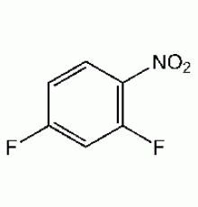 2,4-дифтор-1-нитробензола, 98%, Alfa Aesar, 25 г