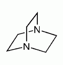 1,4-диазабицикло[2.2.2]октан, 97%, Acros Organics, 100г