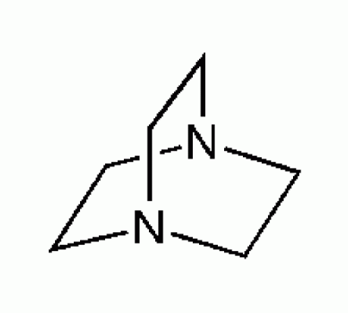 1,4-диазабицикло[2.2.2]октан, 97%, Acros Organics, 100г