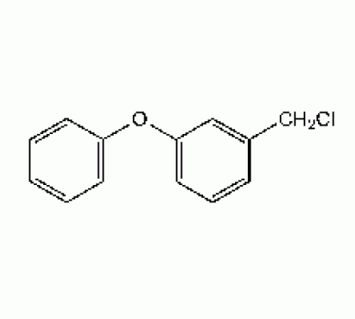 Хлорид 3-феноксибензил, 97%, Alfa Aesar, 25 г