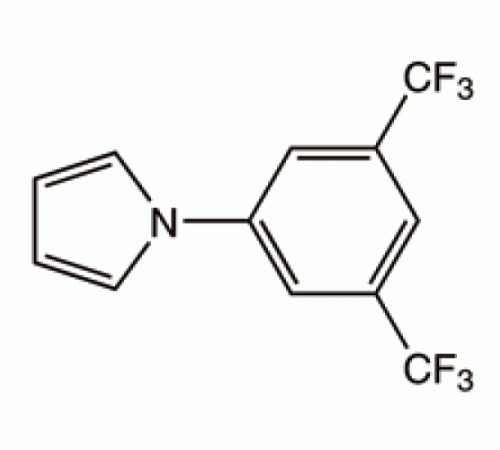 1 - [3,5-бис (трифторметил) фенил] пиррол, 97%, Alfa Aesar, 5 г